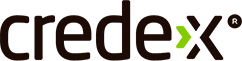 Logo Credex SCE